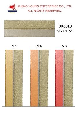 woven ribbon collection-DK0018-38